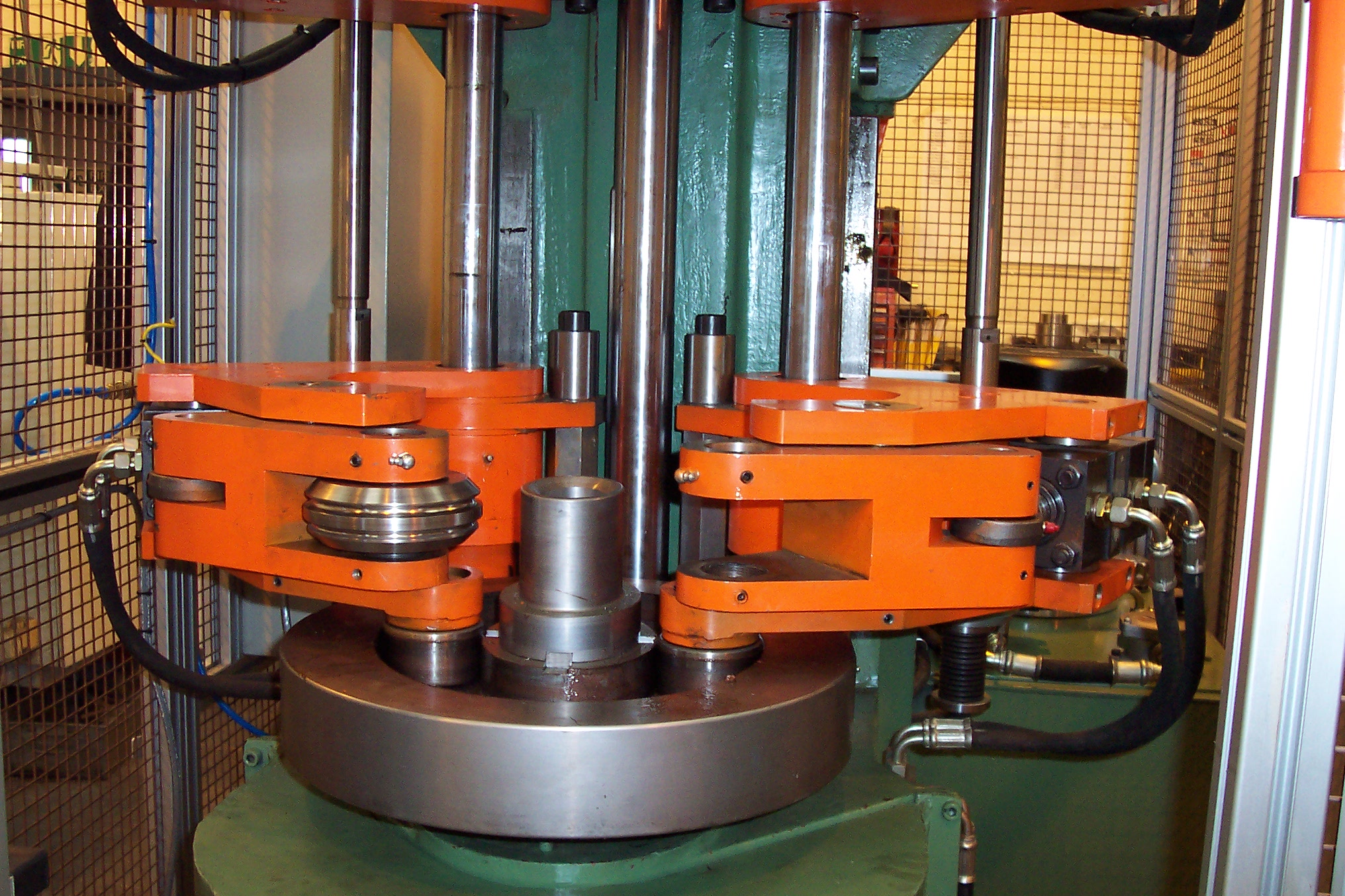 MufflerManufacturing